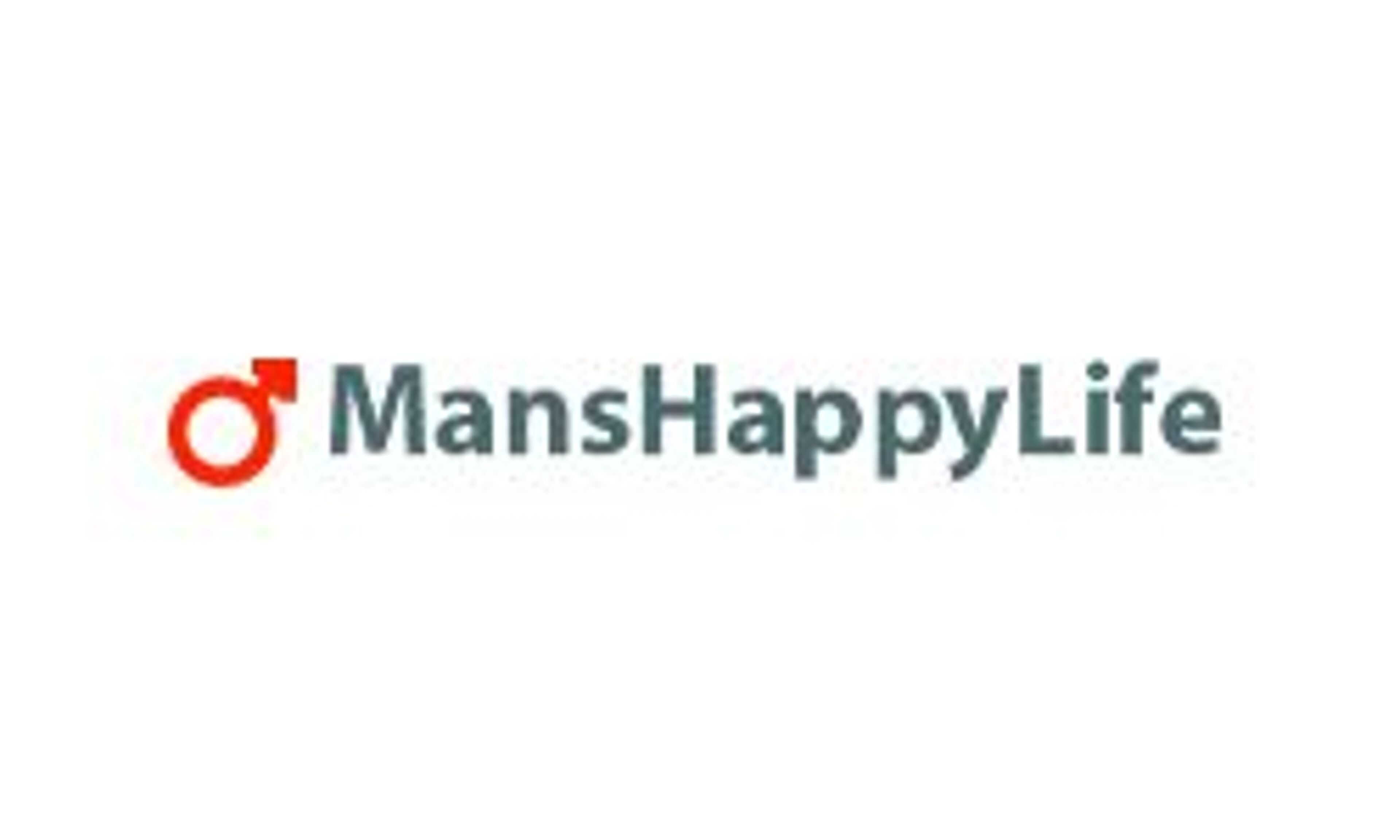 MansHappyLife (manshappylife.com)