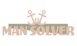 mansolver.com