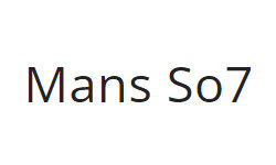 mansso7.com