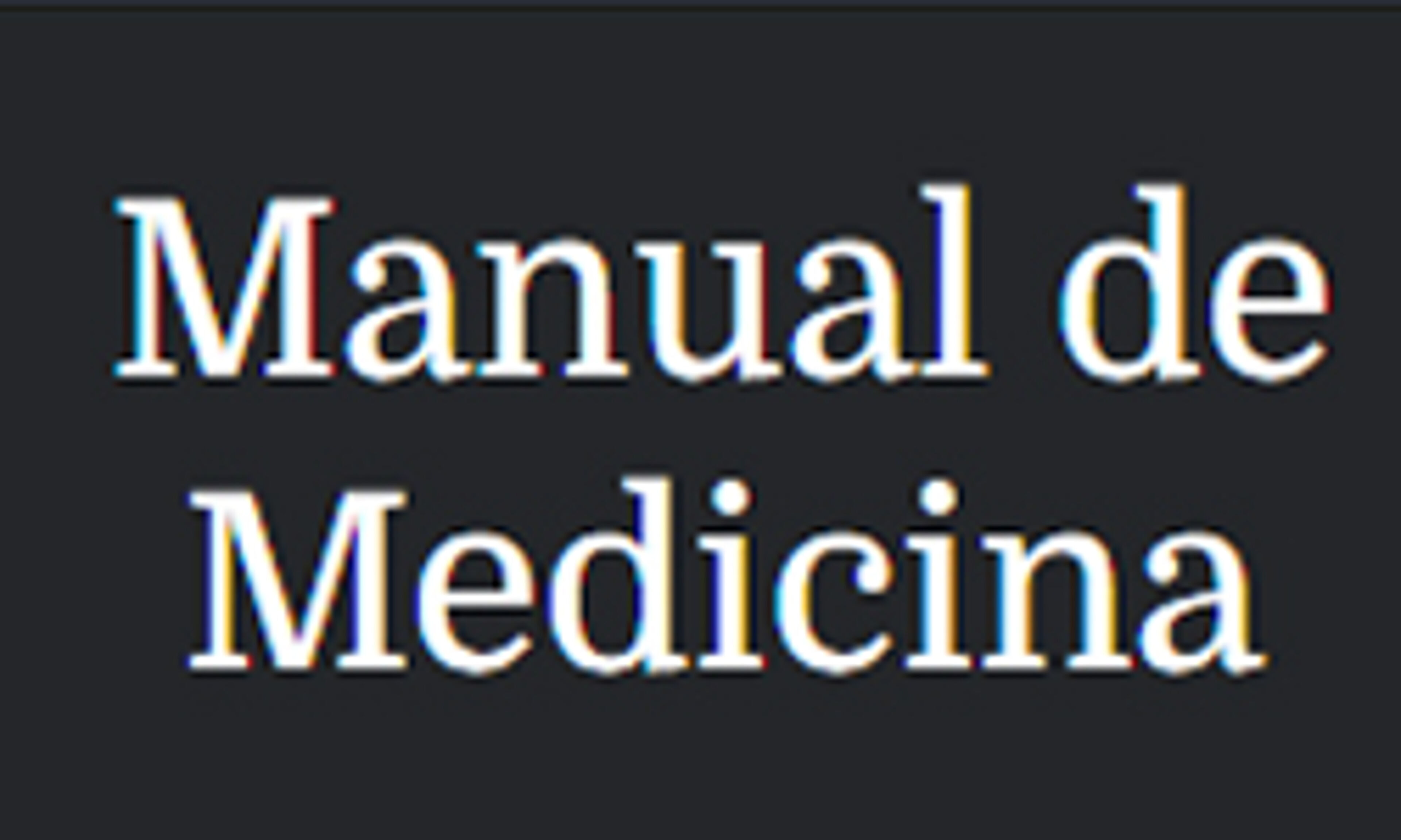 manualdemedicina.com