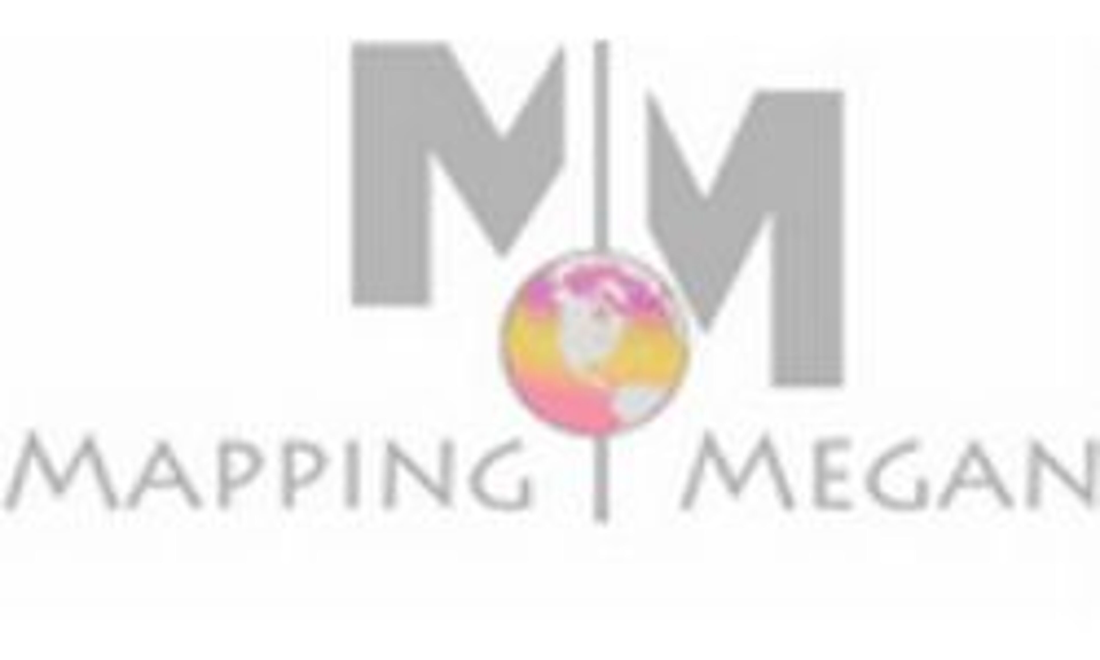 Mapping megan (mappingmegan.com)