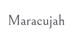 maracujah.net