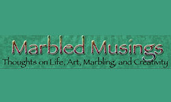 Мармурові роздуми (marbledmusings.com)