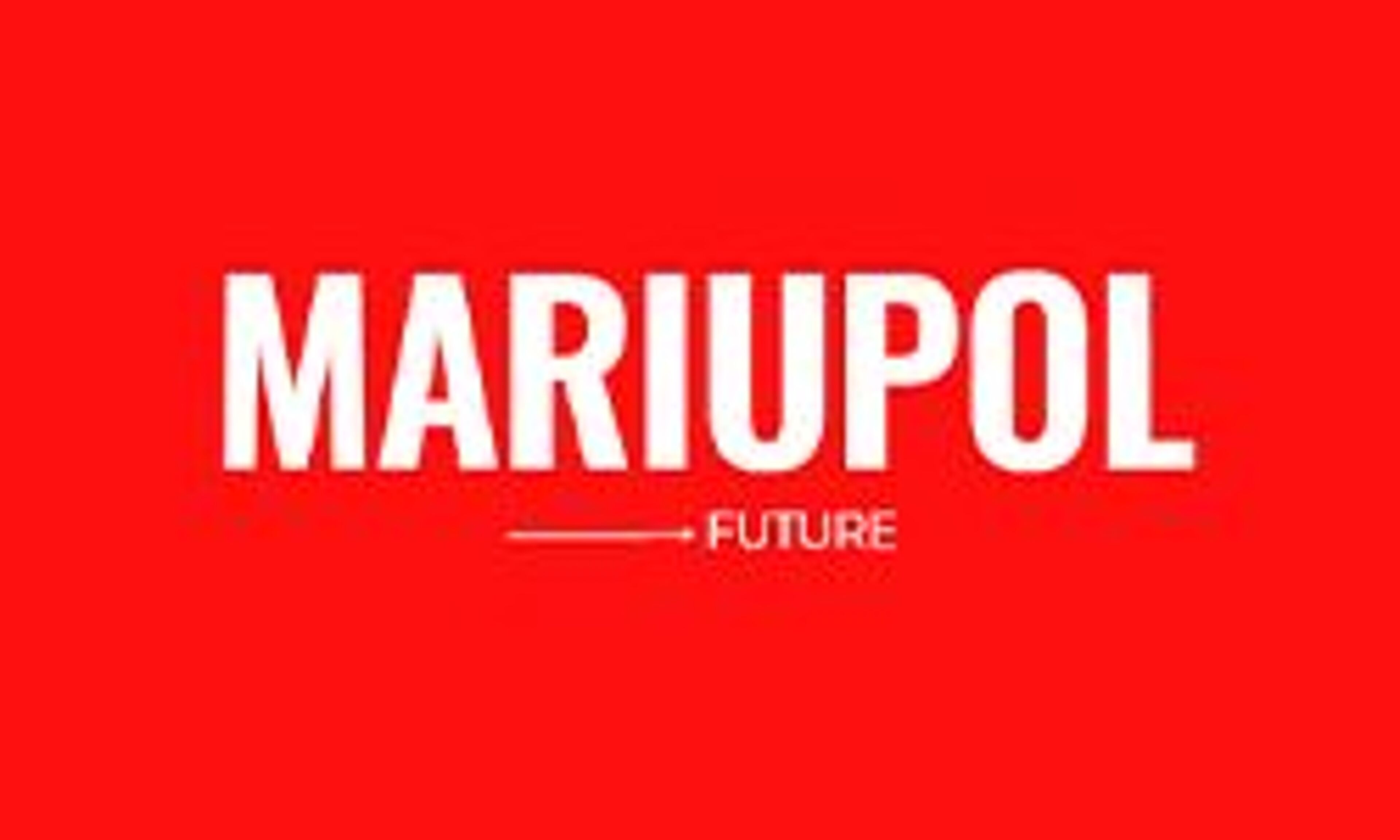 Mariupol fremtid (mariupol-future.com.ua)