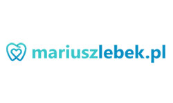 mariuszlebek.pl