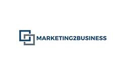 تسويق 2 عمل (marketing2business.com)