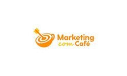 Markedsføring med kaffe (marketingcomcafe.com.br)