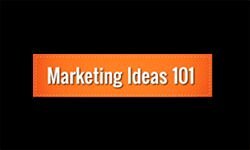 Маркетинговые идеи 101 (marketingideas101.com)