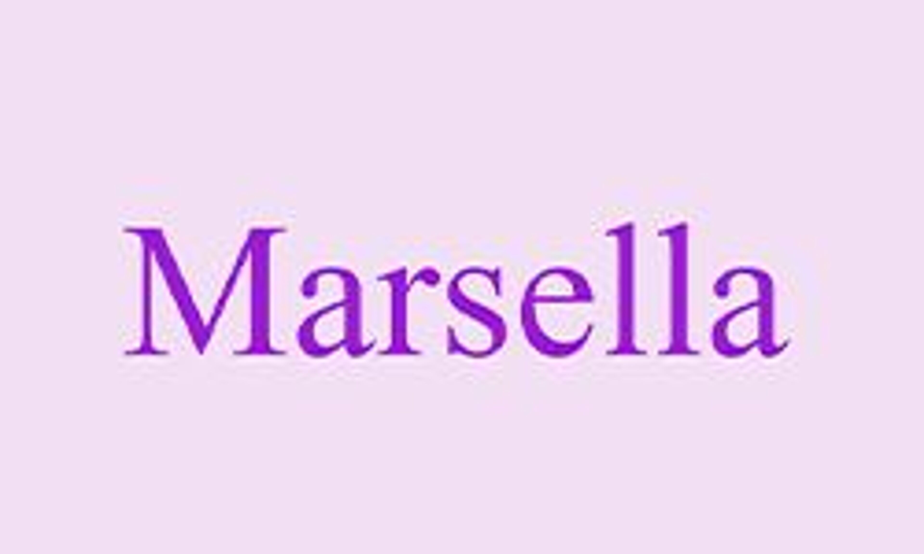 Marsella (marsella.com.ua)