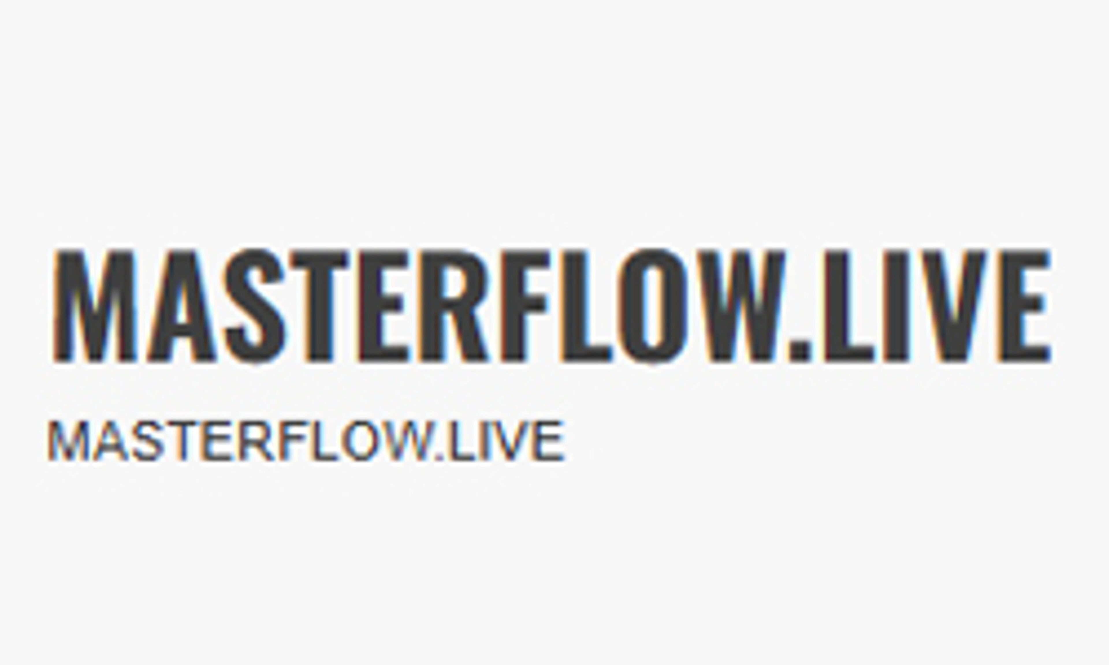 masterflow.live