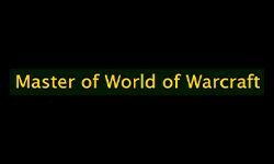 A World of Warcraft mestere (masterofwarcraft.net)