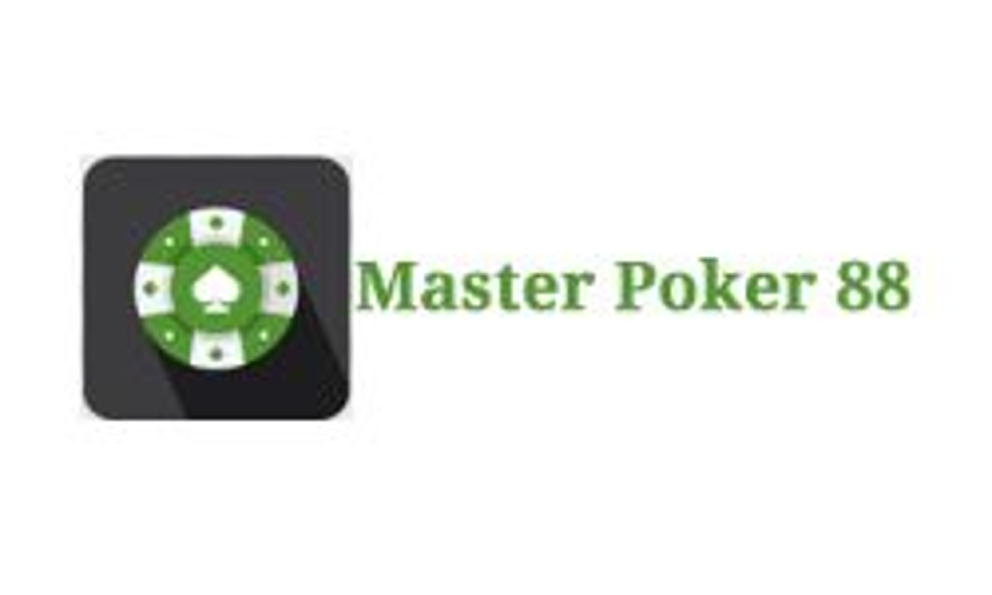 Master poker 88 (masterpoker88qq.com)