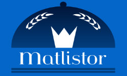 matlistor.se