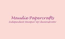 Maudie papirhåndverk (maudiepapercrafts.com)