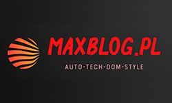 Макс блог (maxblog.pl)