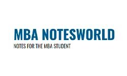 Mundo das notas de MBA (mbanotesworld.com)