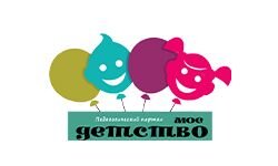 Мое детство (mch.com.ua)
