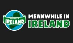 Entretanto, na Irlanda (meanwhileinireland.com)