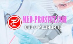 Med-prosvet (med-prosvet.com)