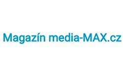 Máximo de mídia (media-max.cz)