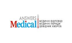 Medizinische Antworten (medicalanswers.com.ua)