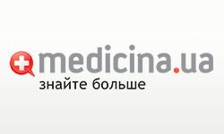 Medicina (Ucraina) (medicina.ua)