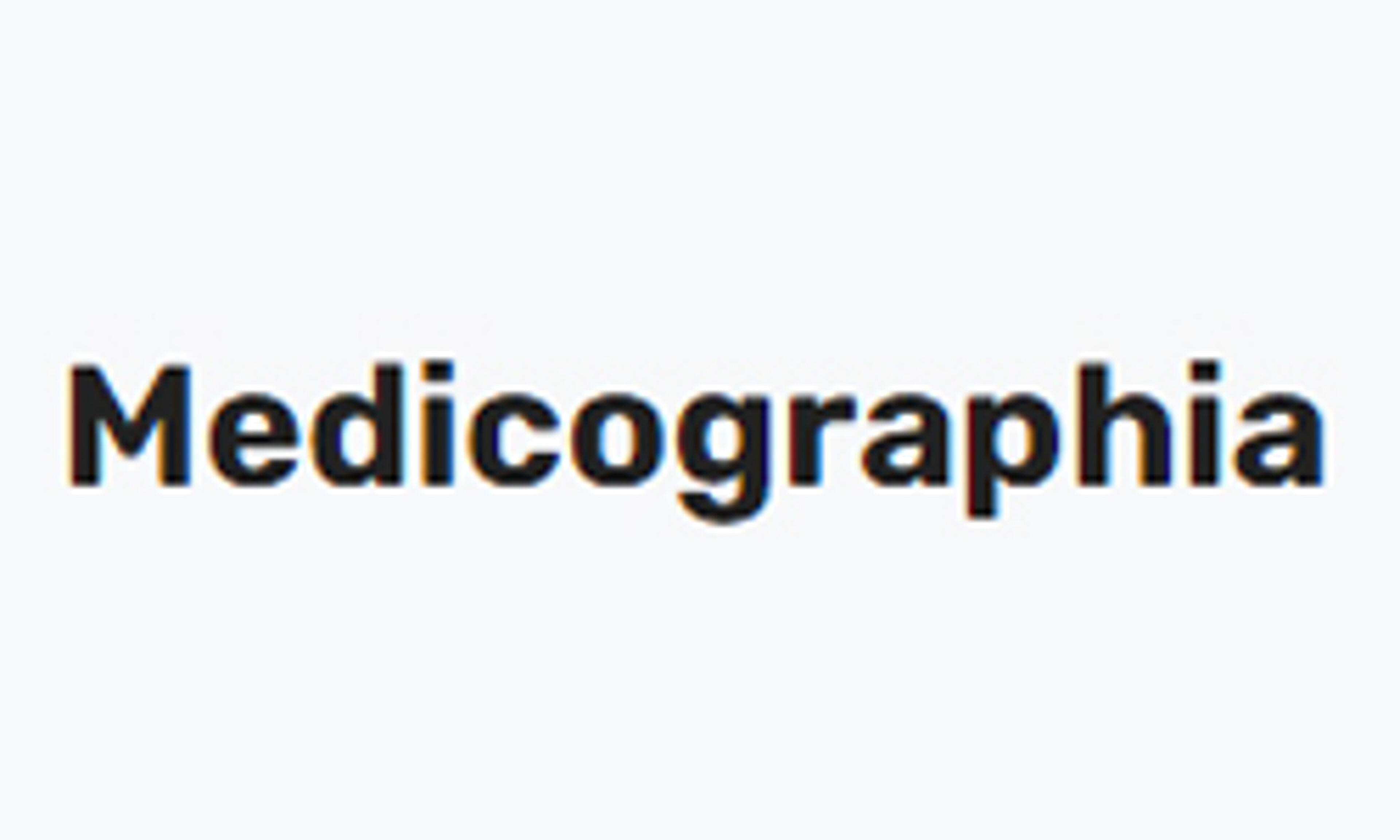 medicographia.com