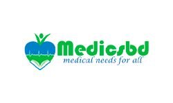 Медиксбд (medicsbd.com)