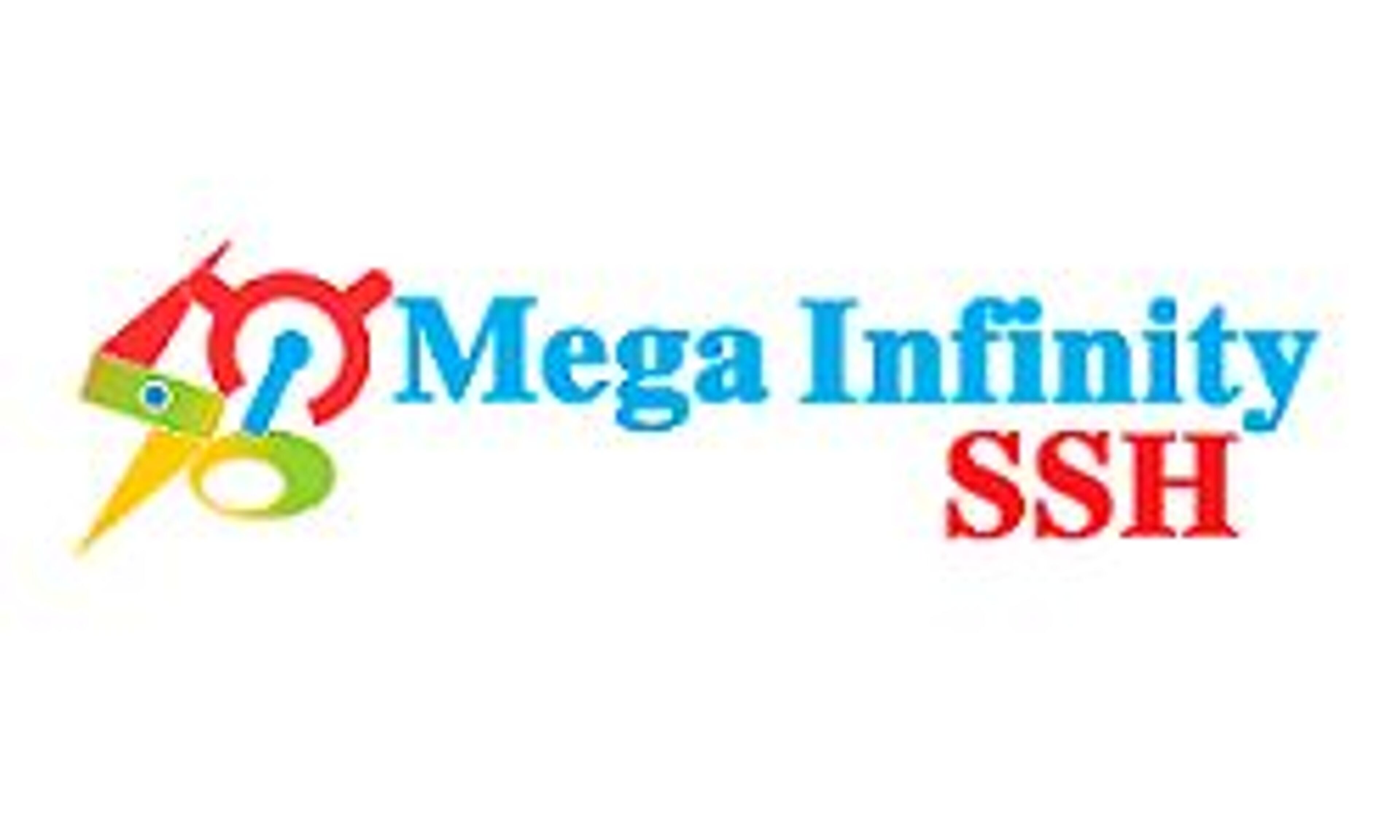 megainfinityssh.com