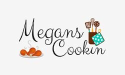 Megan's cookin (meganscookin.com)