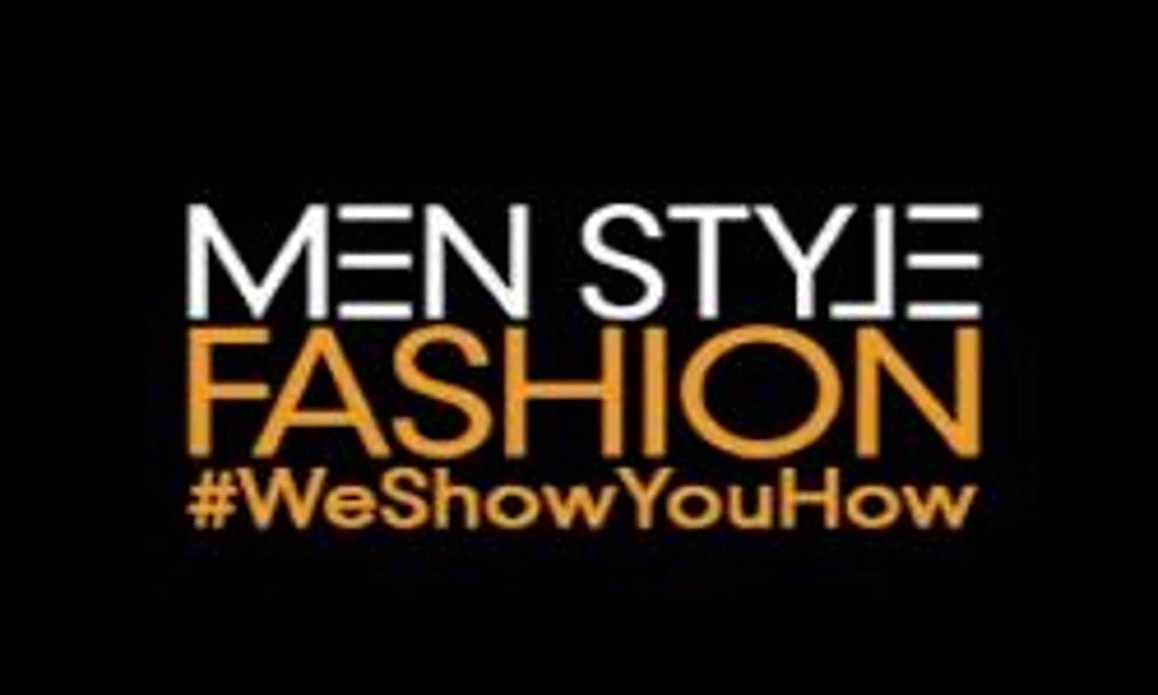 Vyriško stiliaus mada (menstylefashion.com)