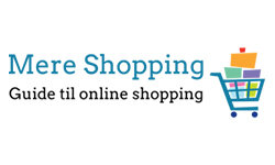 mereshopping.dk