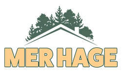 merhage.no