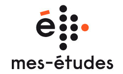 Мои исследования (mes-etudes.fr)