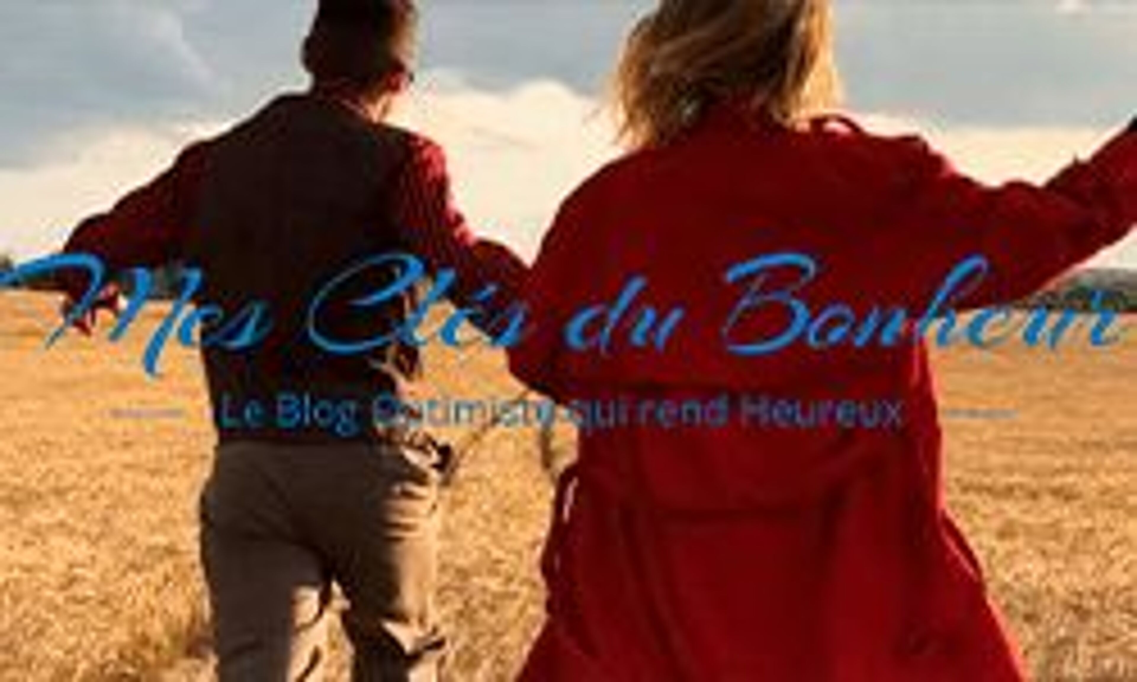 mesclesdubonheur.com