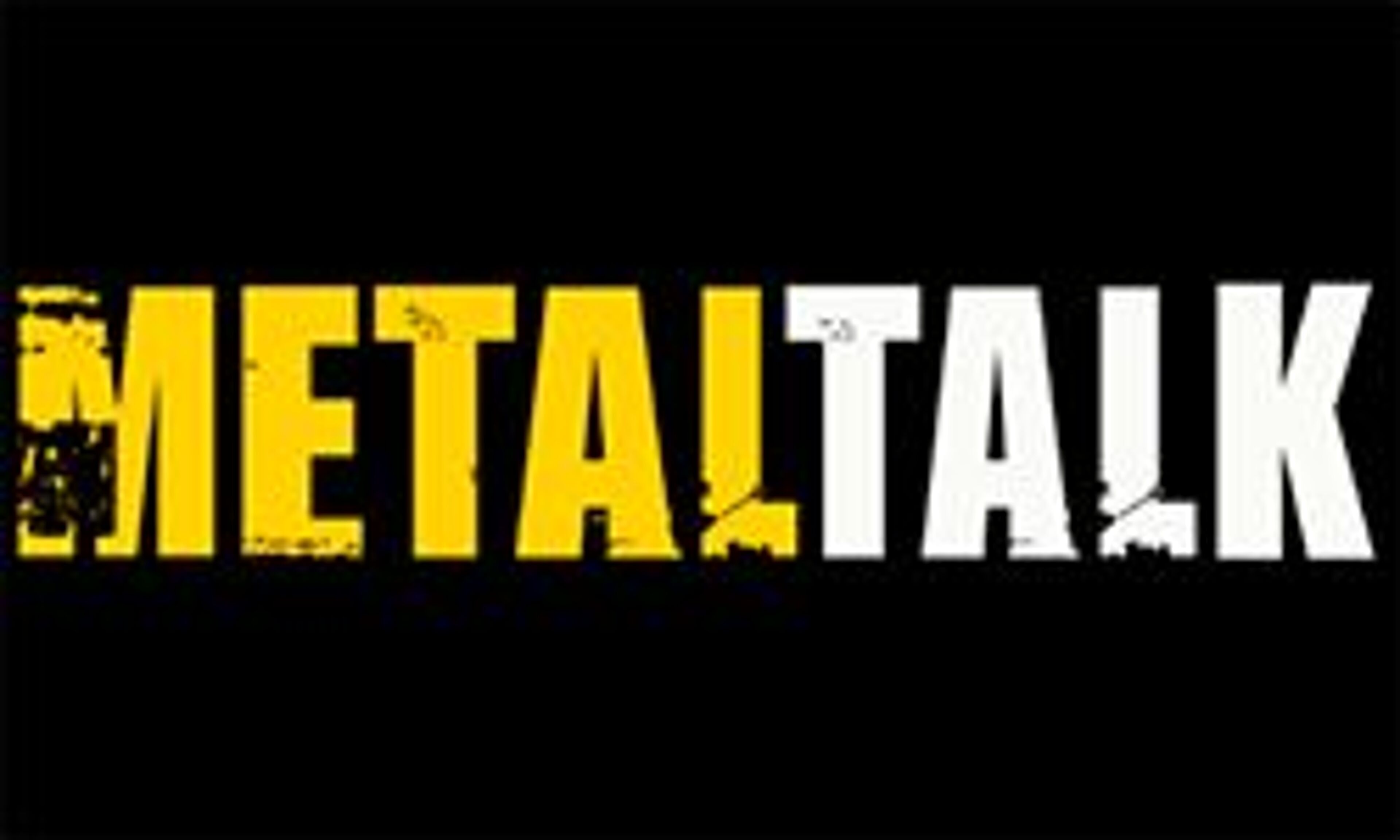 Разговор о металле (metaltalk.net)
