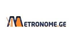 Metronóm (metronome.ge)