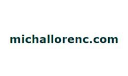 michallorenc.com