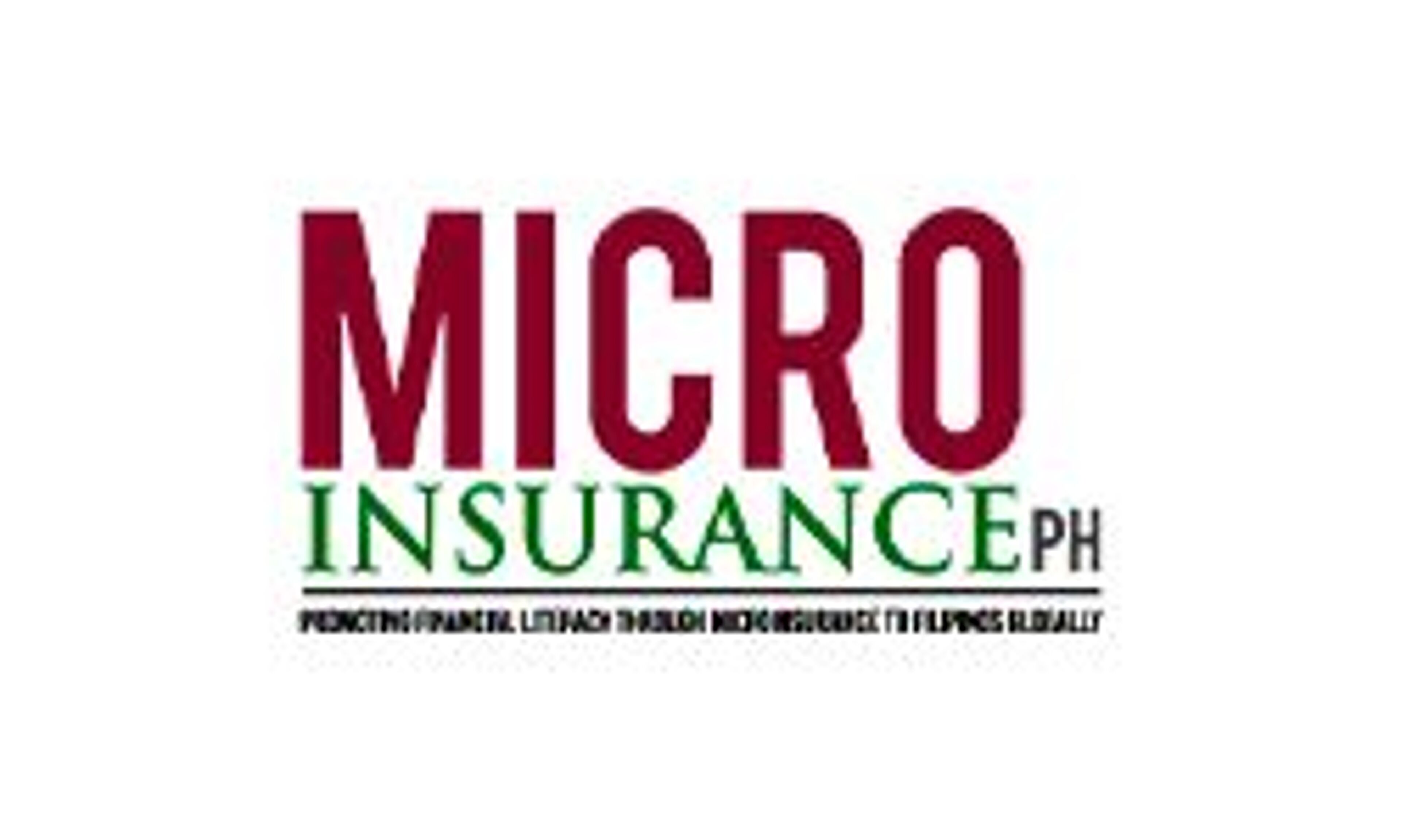 Micro insurance Philippines (microinsurancephilippines.com)