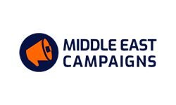 middleeastcampaigns.com