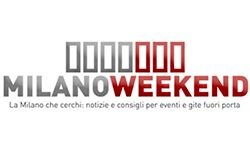 Milano savaitgalis (milanoweekend.it)