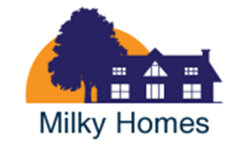 milkyhomes.com