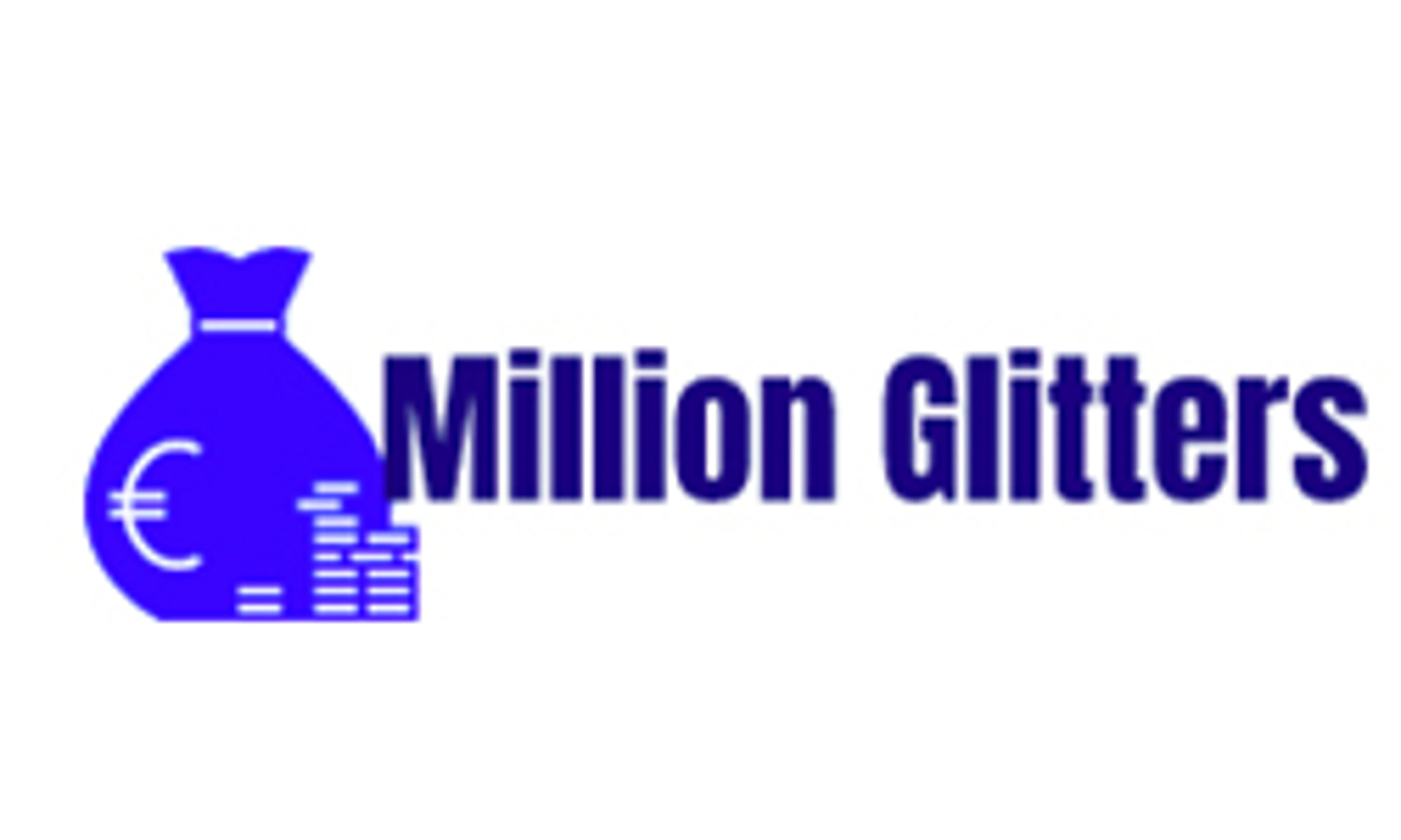 millionglitters.com
