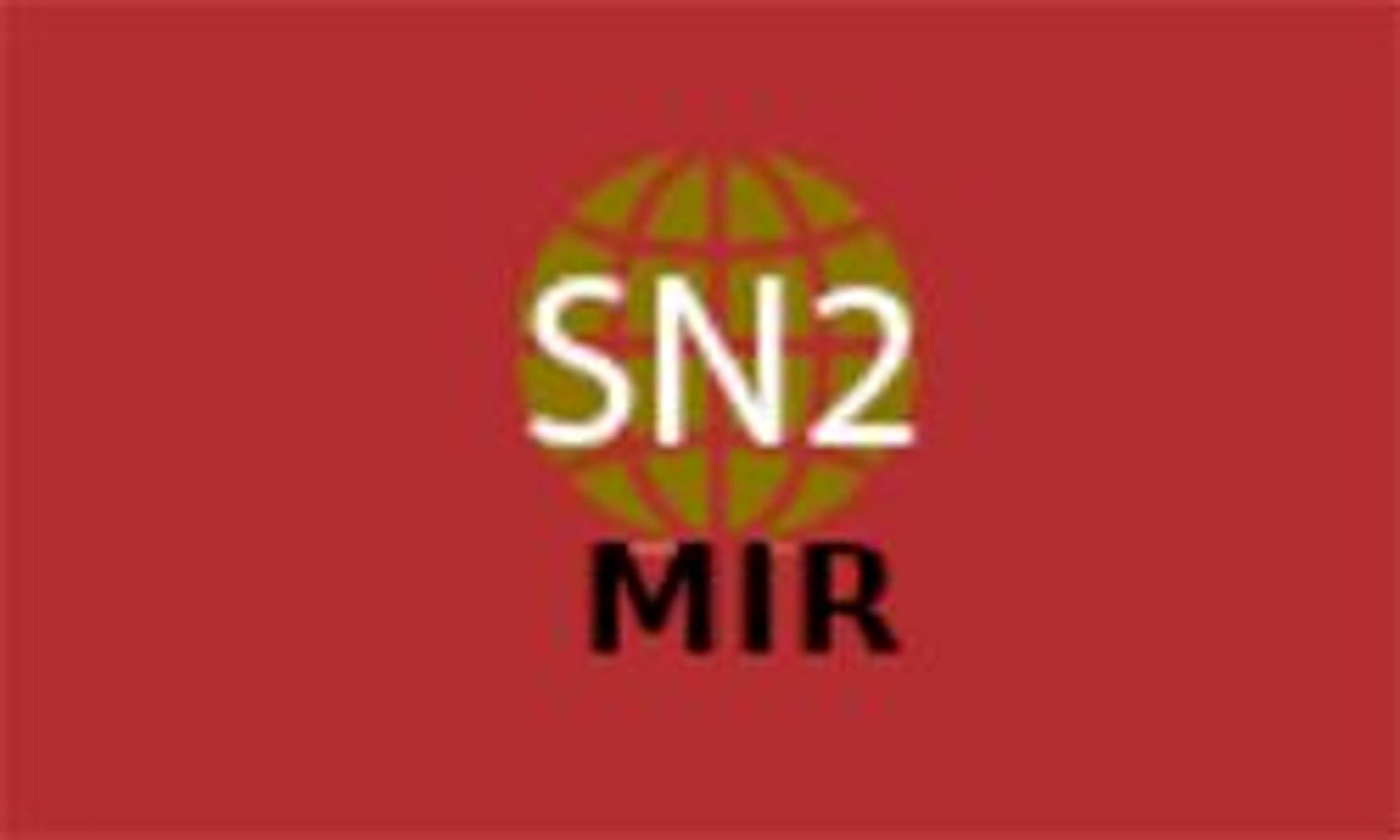 Sn 2 world mir (mir.sn2world.com)