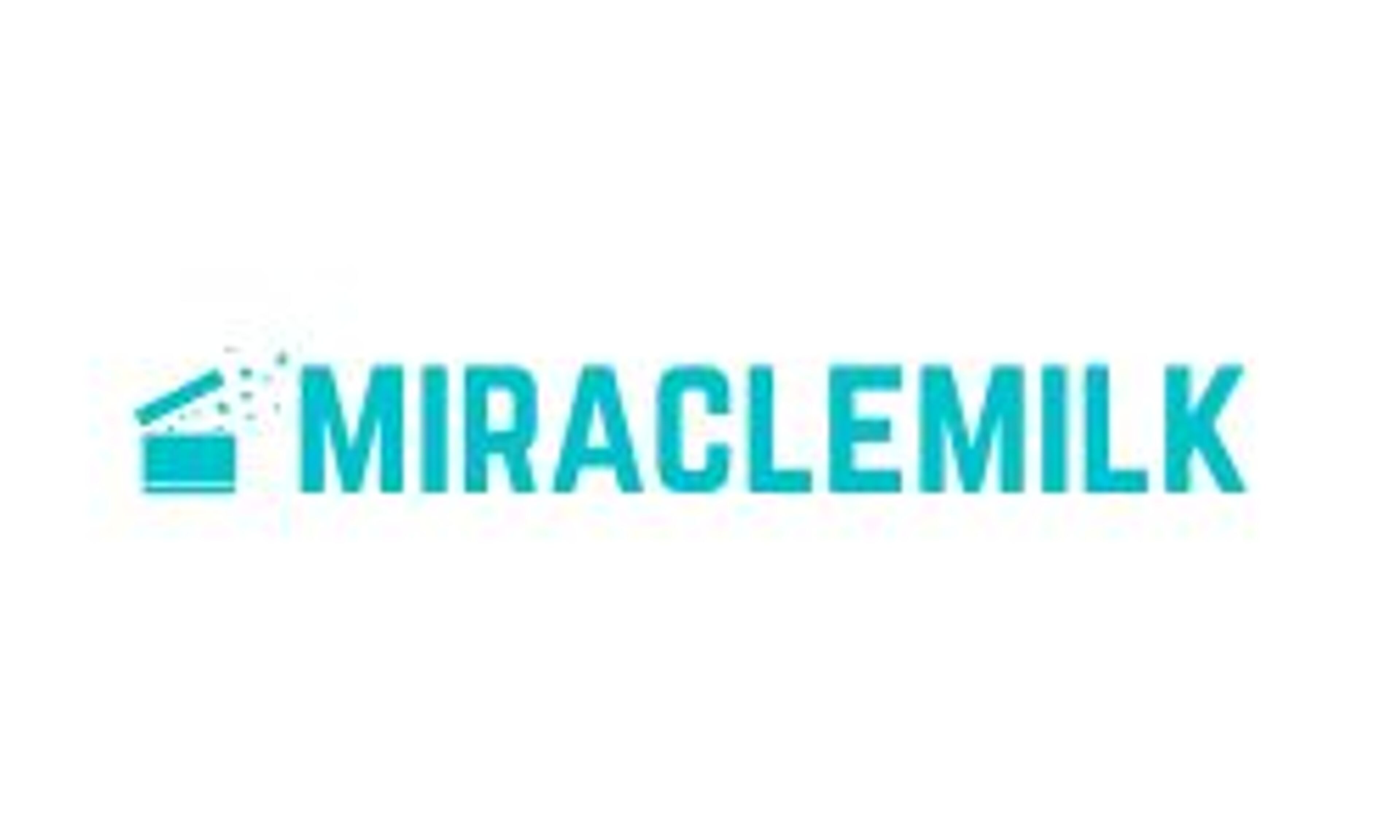 Mirakelmelk (miraclemilk.org)
