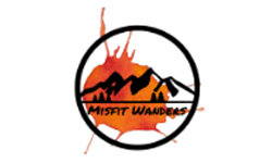 misfitwanders.com
