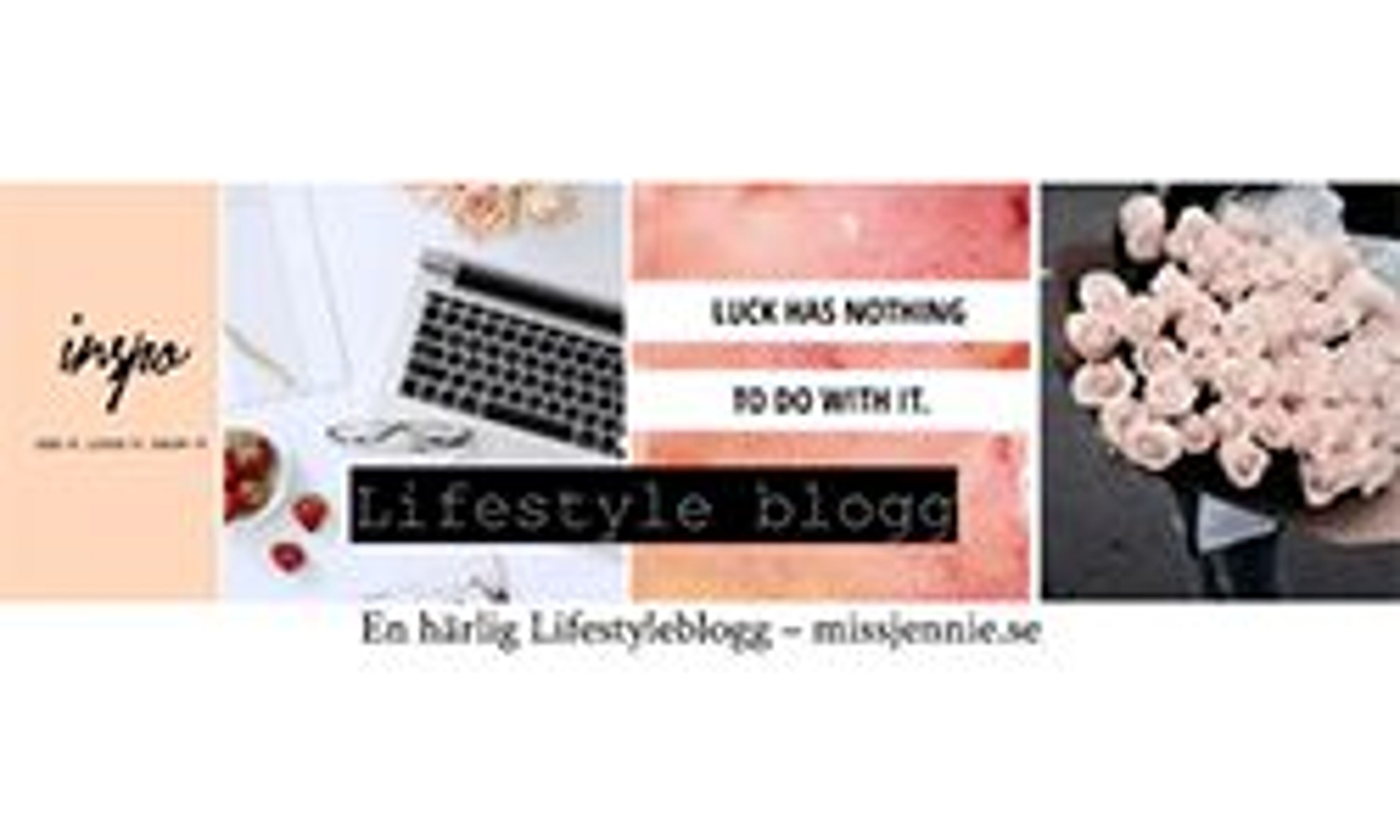 Jennie kisasszony (missjennie.se)