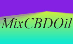 mixcbdoil.com