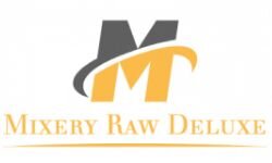 Mixery raw deluxe (mixeryrawdeluxe.tv)