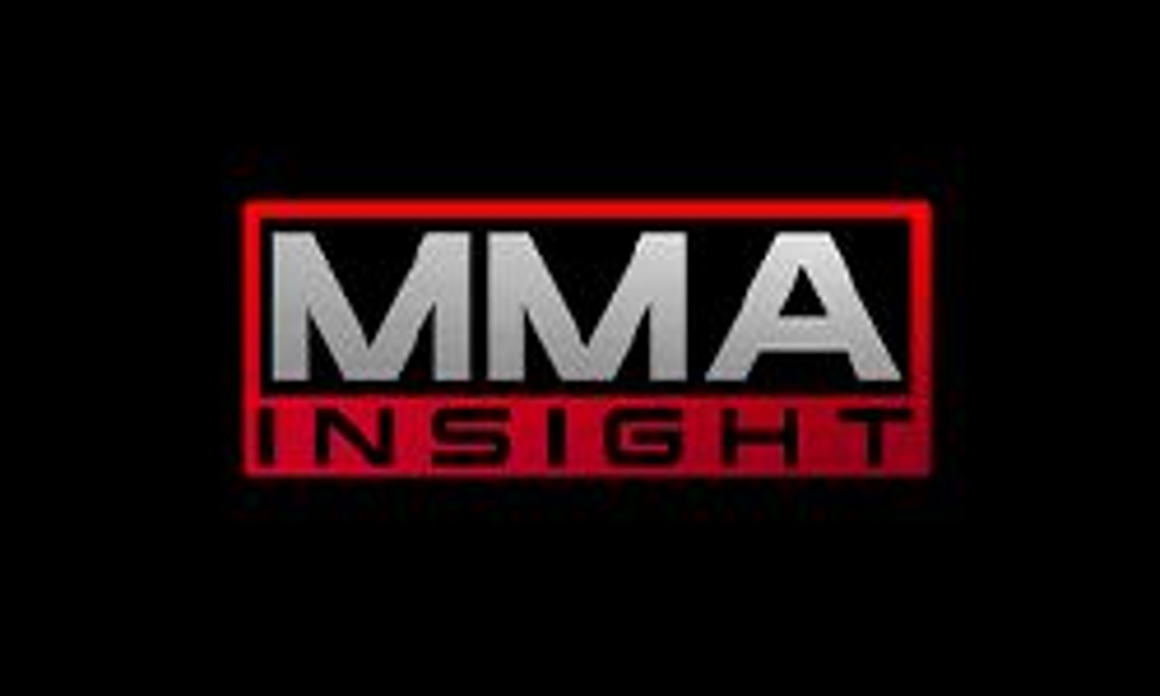 Взгляд на ММА (mmainsight.com)